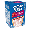 KELLOGGS Pop Tarts Toaster Pastries 8 Pack