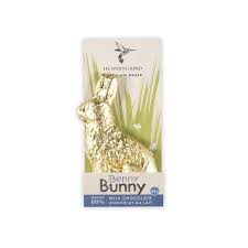 HUMM BENNY BUNNY MILK 65 g