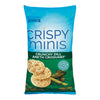 Quaker Crunchy Dill Crispy Minis Rice Chips, 1 ct
