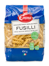 Emma Fusilli Pasta, 454 g
