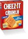CHEEZ IT CRUNCH Cheddar Ranch 191g