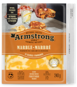 ARMSTRONG  MARLBE SLICES 240G