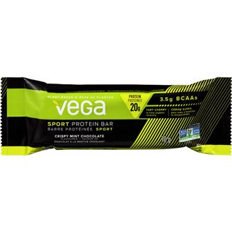VEGA SPORT Protein Bar Mint