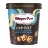 Haagen-Dazs ExtraazCookie Dough Dynamo Ice Cream, 450 mL