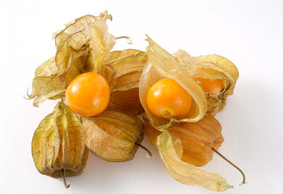 GOOSEBERRIES 100g