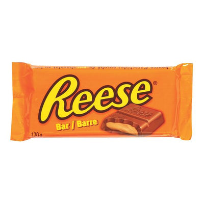REESER Bar 120g
