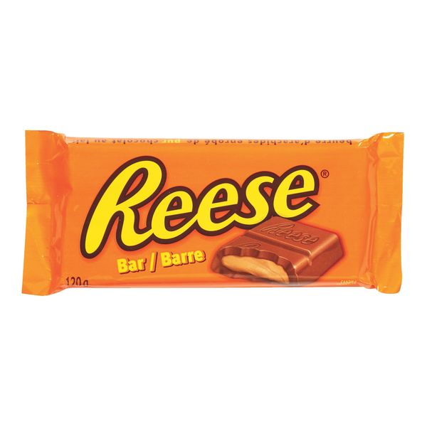 REESER Bar 120g