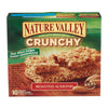 NATURE VALLEY Roasted Almond Granola Bar Crunchy 230g