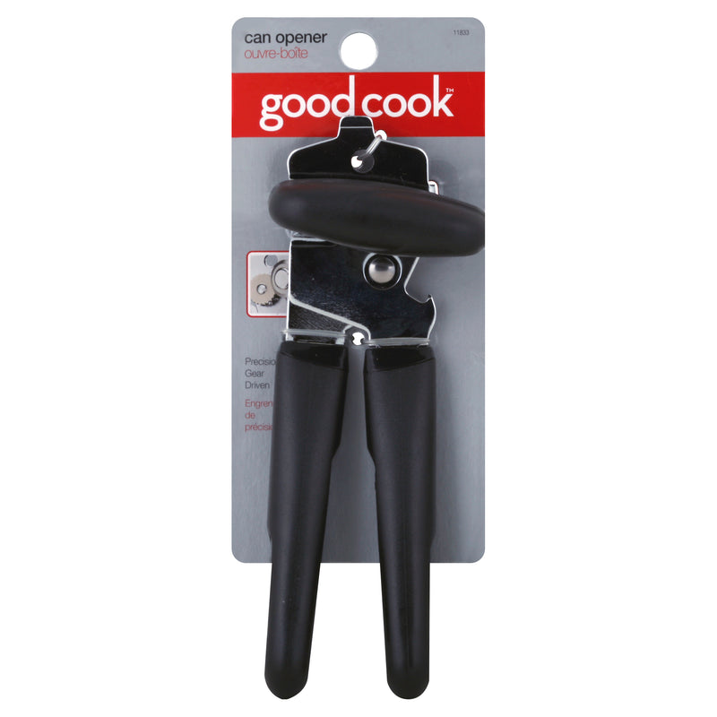 Good Cook Can Opener, 1 can opener