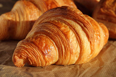 FRESH CROISSANT 6-Pack