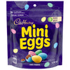 Cadbury Mini Eggs Candy, 170 g