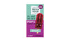Squamish Water Kefir Company Plant Based Non Dairy Fermented Grape Popsicle, 80 mL, 4 ct