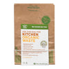 BAG TO EARTH Food Waste Bag 10's