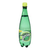 PERRIER Lime Sparkling Water