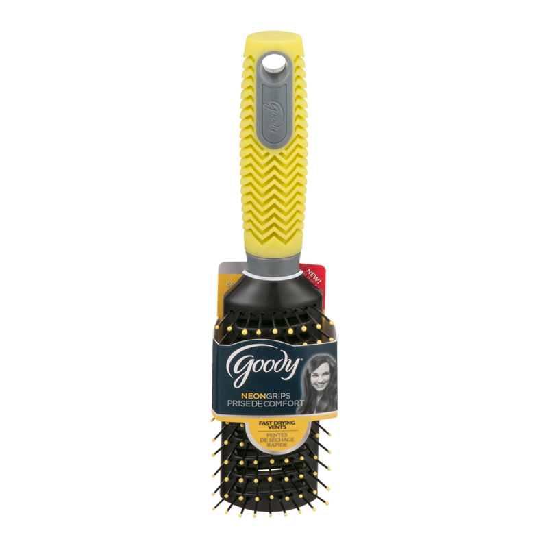 Goody Hair Brush, 1 ct