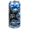 ROCKSTAR Killer Blue Raz Taurine Caffeinated Energy Drink 473ml