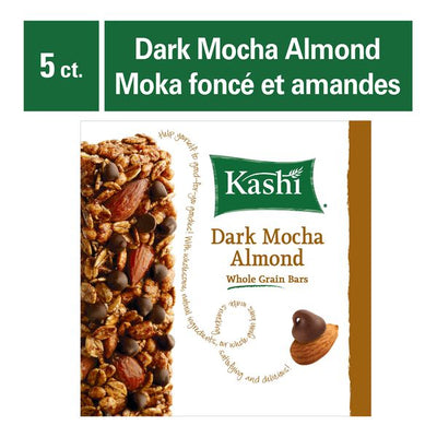 KASHI Whole Grain Bars 210g
