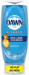 Dawn Ultra Dish Washing Liquid EZ-Squeeze, 443 mL