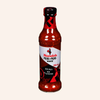 Nando's XX Hot Peri-Peri Sauce, 250 mL