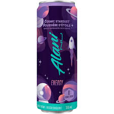 ALANI ENERGY COSMIC STARDUST 355 ml