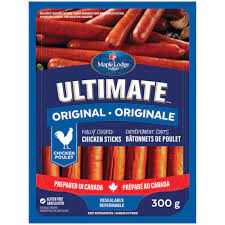 ML ULTIMATE CHICKEN STICKS OG 1 ea