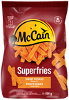 MCCAIN Sweet Potato 454g