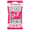 Pur Sugar-Free Pomegranate Mint Chewing Gum, 57 pieces