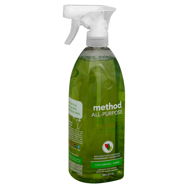 METHOD All Purpose Surface Cleaner 828ml