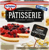 DR OETKER Wildberry Cheesecake 535g