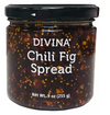 DIVINA Chili Fig Spread 190ml