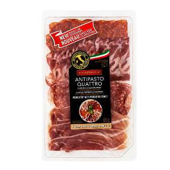 MARC ANGELO FP Deli Meats 175g