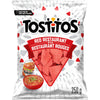 Tostitos Red Restaurant Style Tortilla Chips, 250 g
