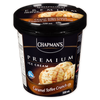 CHAPMAN'S Caramel Toffee 500ml