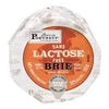 ALEXIS DE LACTOS FREE BRIE 125 125 g