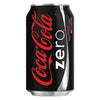 COKE ZERO 355ML CAN