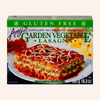 Amy's Garden Vegetable Lasagna, 291 g