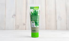 DILL SEASONING PASTE 1 ea