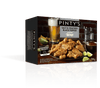 Pinty's Salt & Cracked Black Pepper Chicken Wings, 780 g