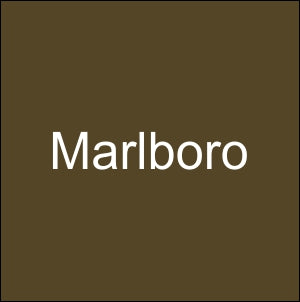 MARLBORO King 20's