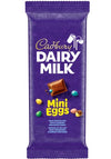 DAIRY MILK MINI EGGS BAR 90 G