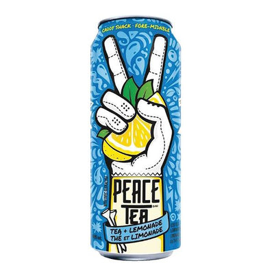 PEACE TEA Lemonade 695ml