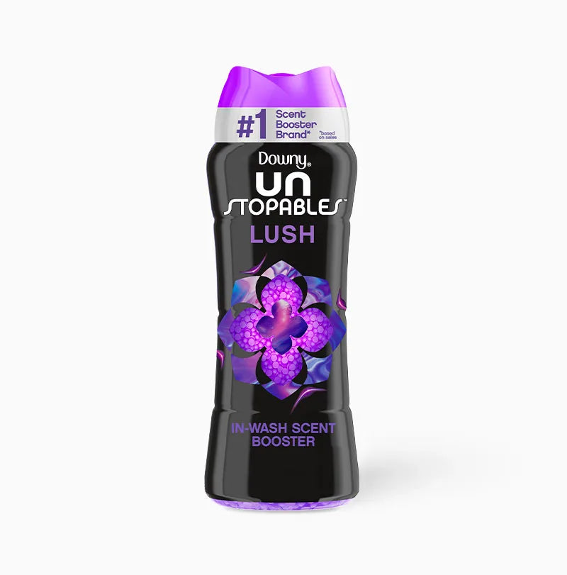 DOWNY UNSTOPABLES LUSH 275 G