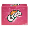Crush Cream Soda, 12 ct.