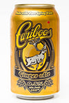 CARIBOOS Ginger Ale 355ml