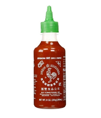 HUY FONG Sriracha 229ml