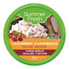 SUMMER FRESH CRAN PECAN CHS SP 200 g