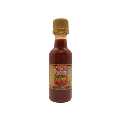 MARIE SHARP'S Smokin' Marie Hot Sauce 50ml
