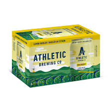 ATHLETIC BREWING RIPE PURSUIT 355 ml