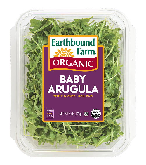 Earthbound Farms Arugula Salad, 142 g