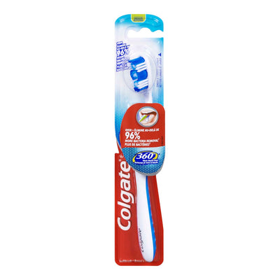 COLGATE 360° Toothbrush